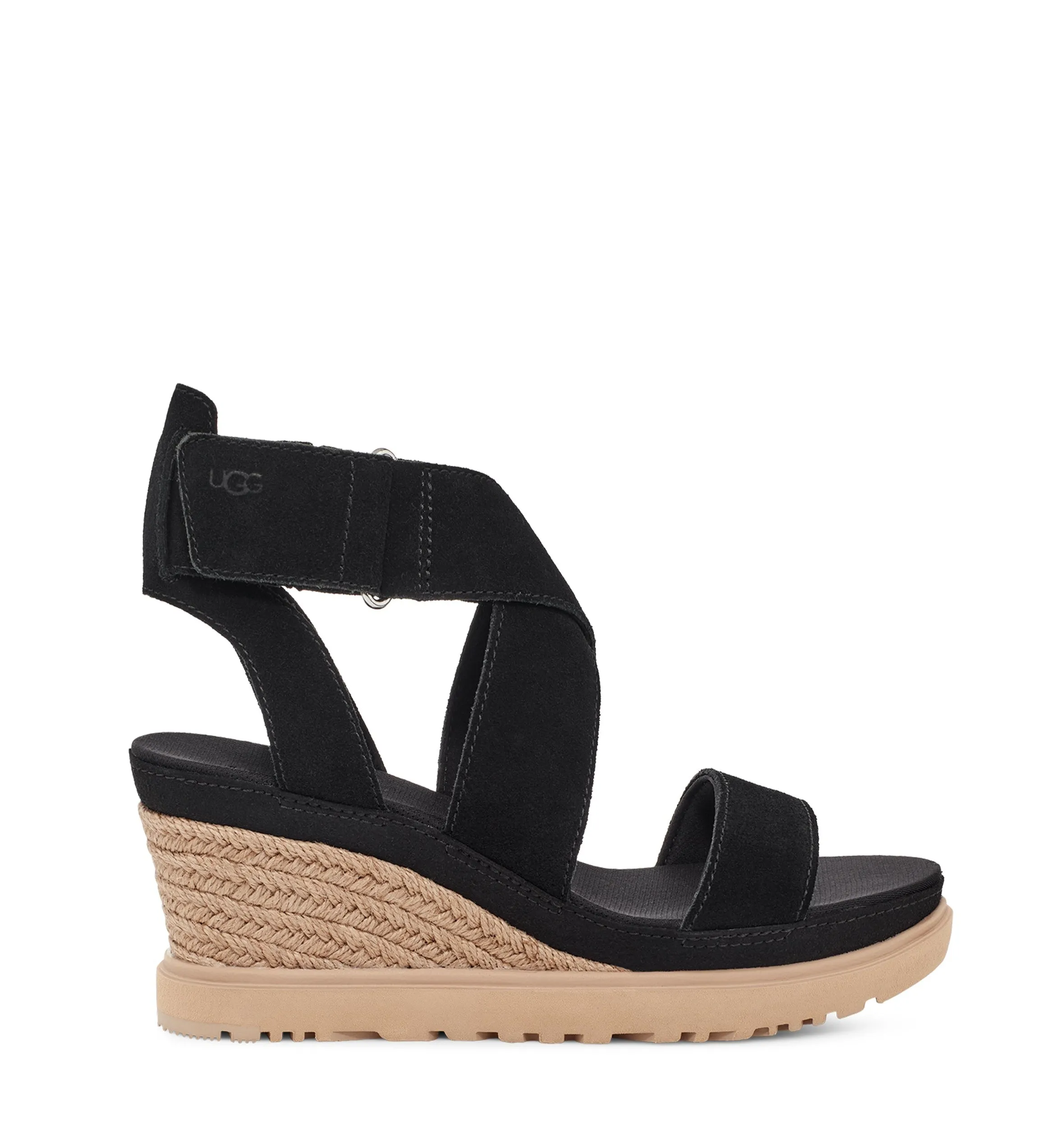 UGG Ileana Ankle Park Step