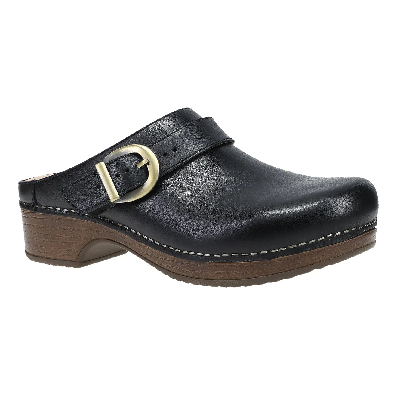 Baylor Reinforced toe Quick Fit