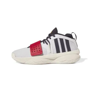 Sky Light ADIDAS Dame 8 Extply Shoes