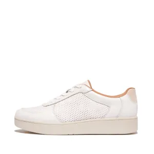 FitFlop Rally Mesh Panel Trainers Shockproof Kids Fun