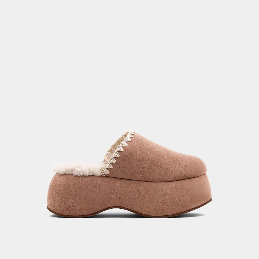 Comfortable fit LARISSA