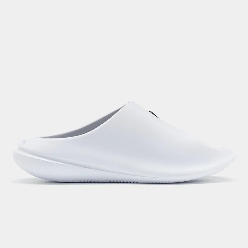 Fire Red Matte Edge PEAK TaiChi Slipper Sport