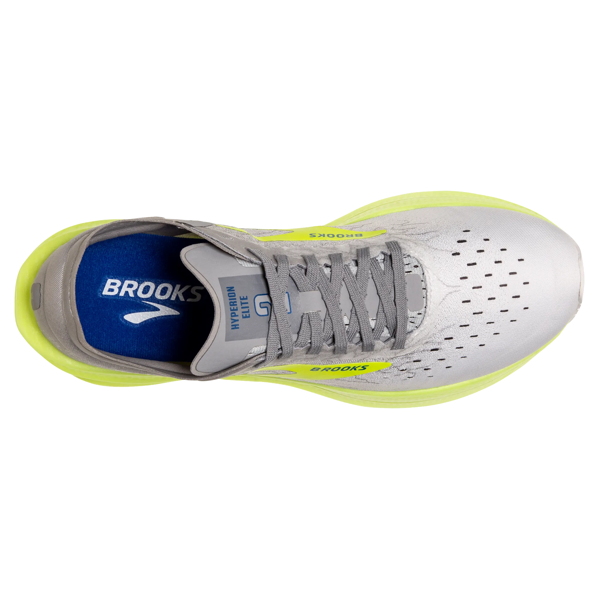 Unisex Hyperion Elite 2 running shoes for youth girls