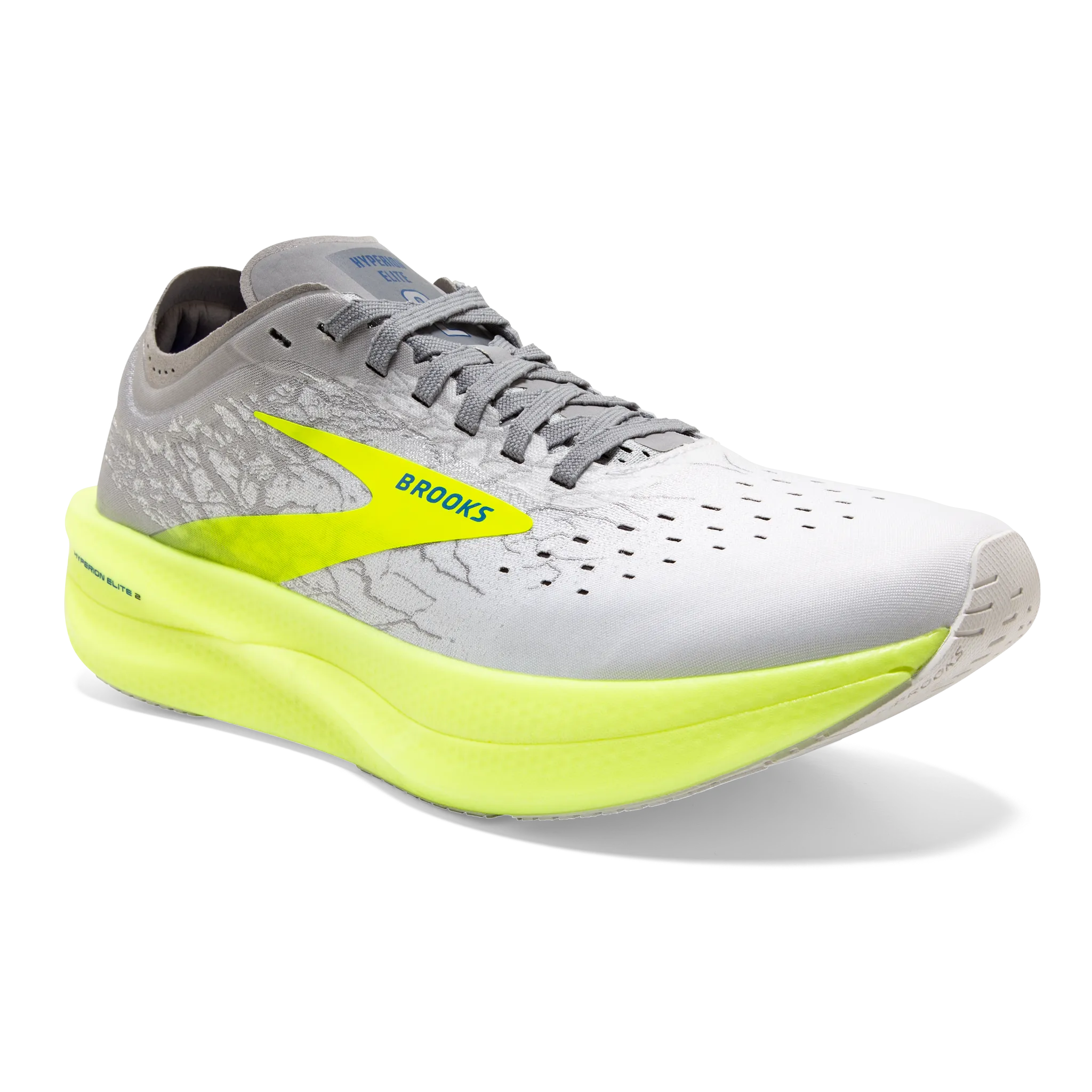 Forest Run Unisex Hyperion Elite 2