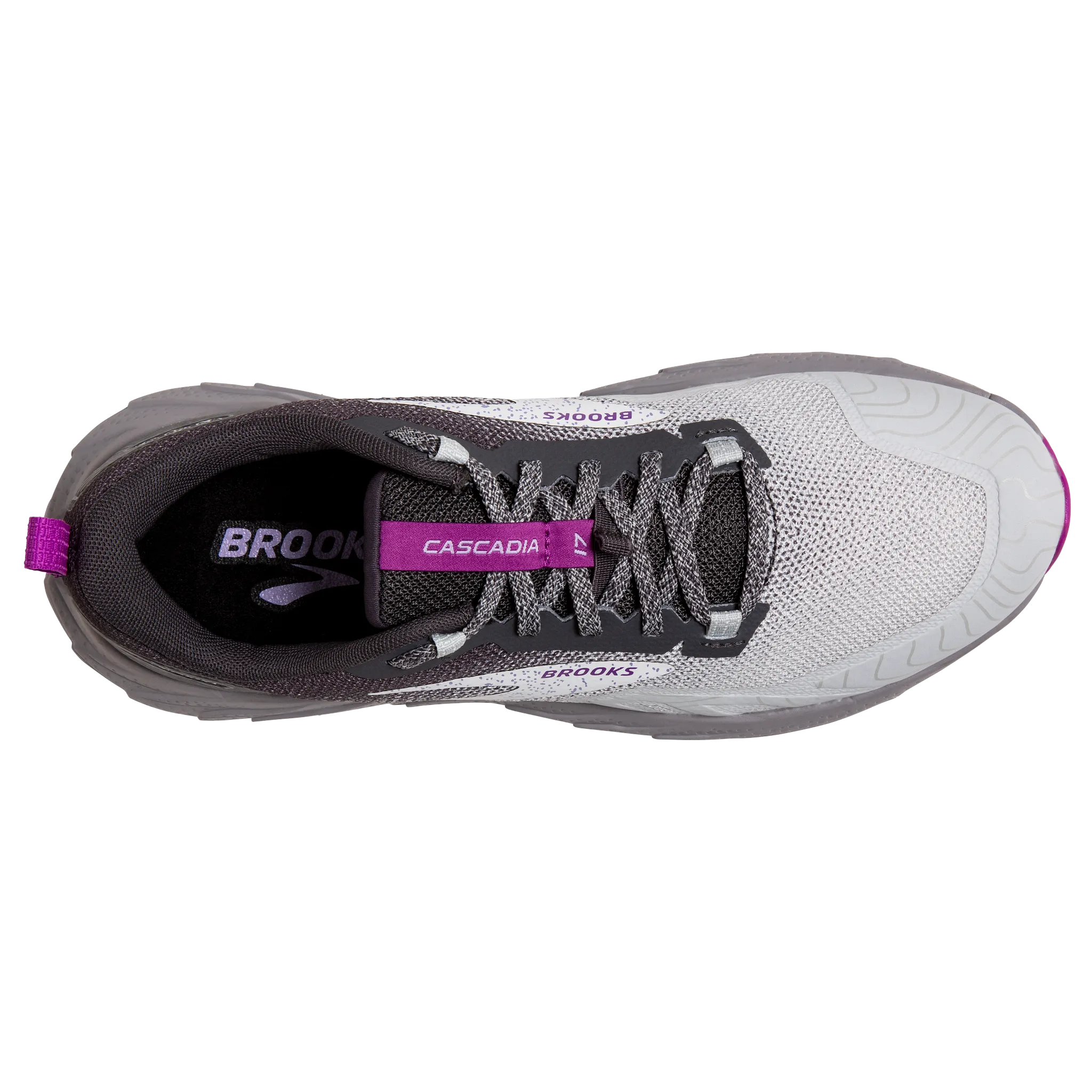 Racing - shoes Women's Cascadia 17