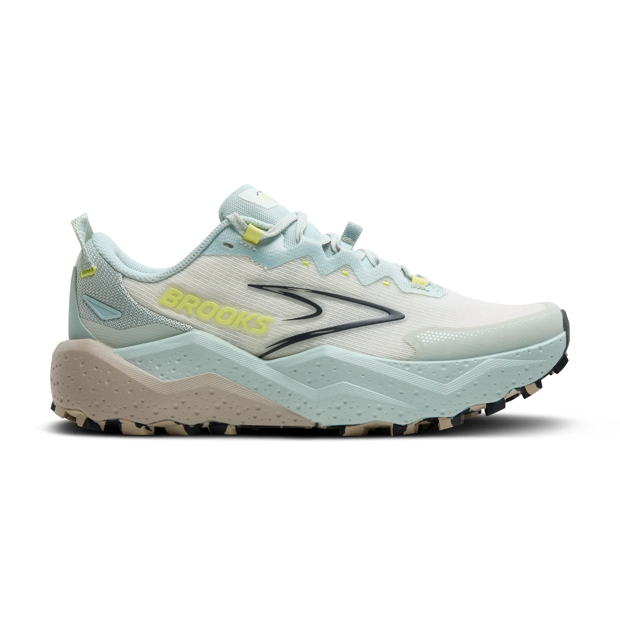 Women's Caldera 8 city running shoes cushioned running pick