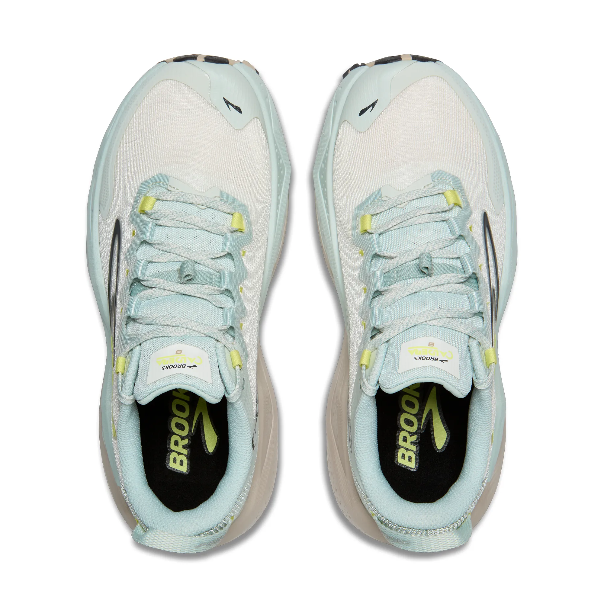 Women's Caldera 8 reliable - performance shoes