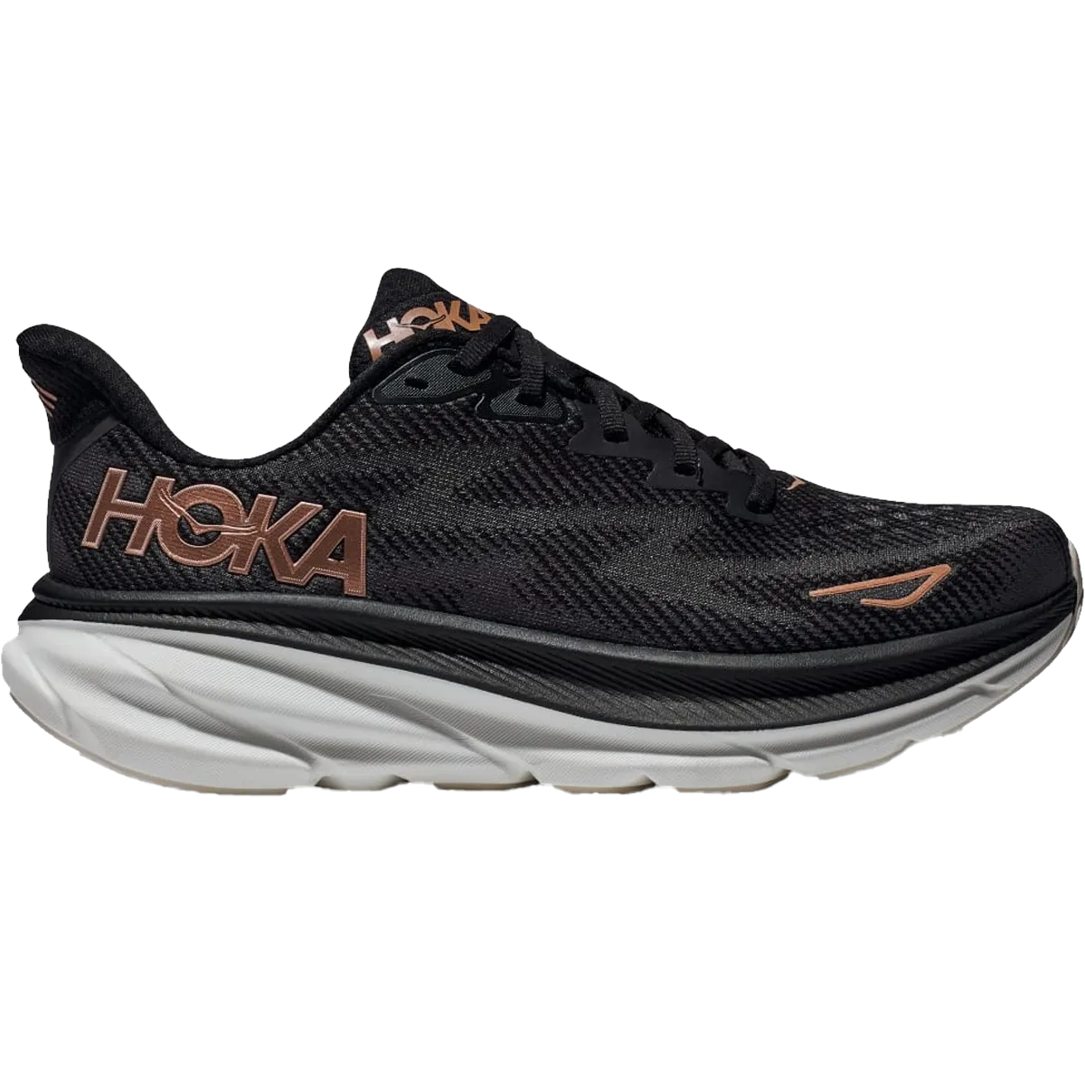 Women's Clifton 9 synthetic - lining shoes warm - weather