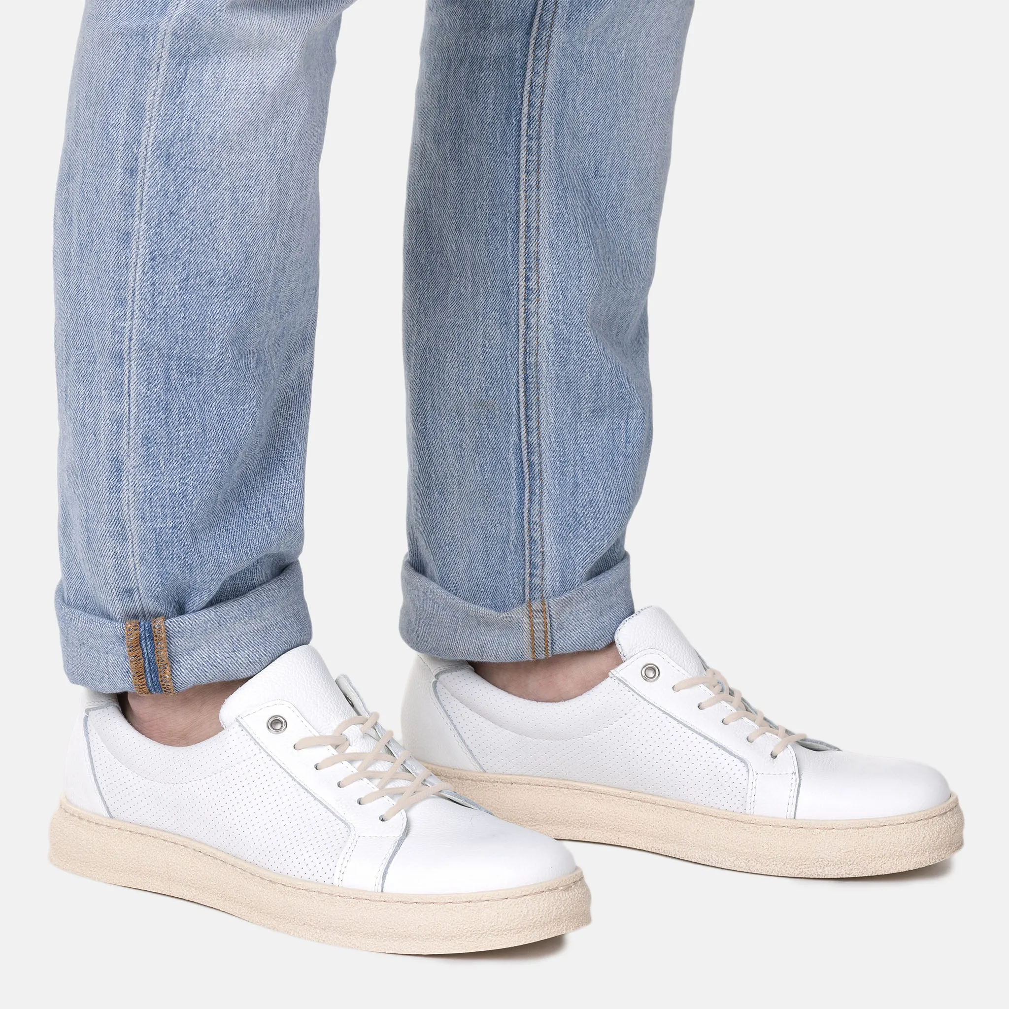 Maximum Stability AKSELI Men's sneaker