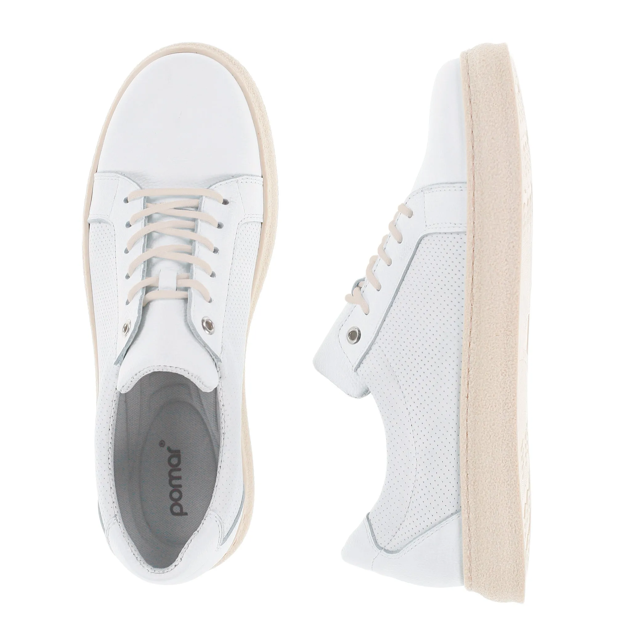 AKSELI Men's sneaker humid - weather