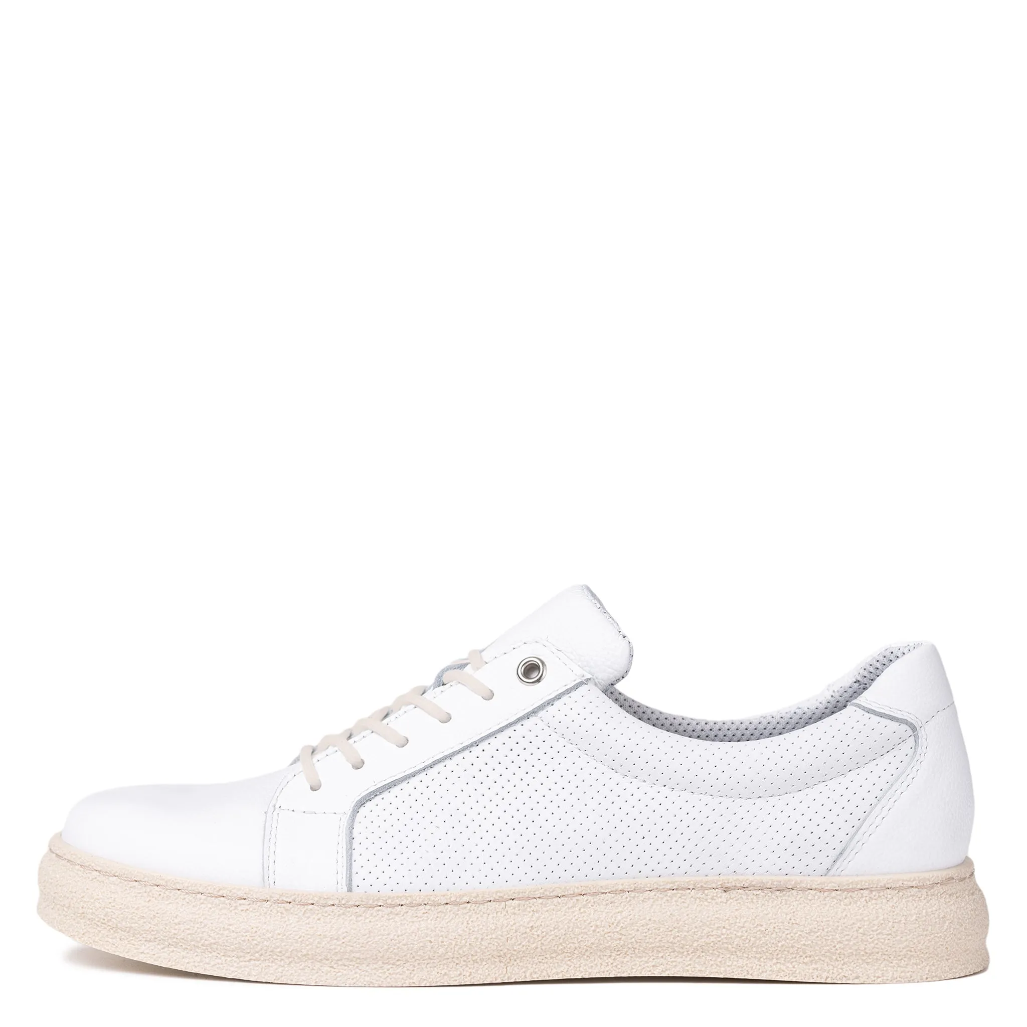Open-toe AKSELI Men's sneaker