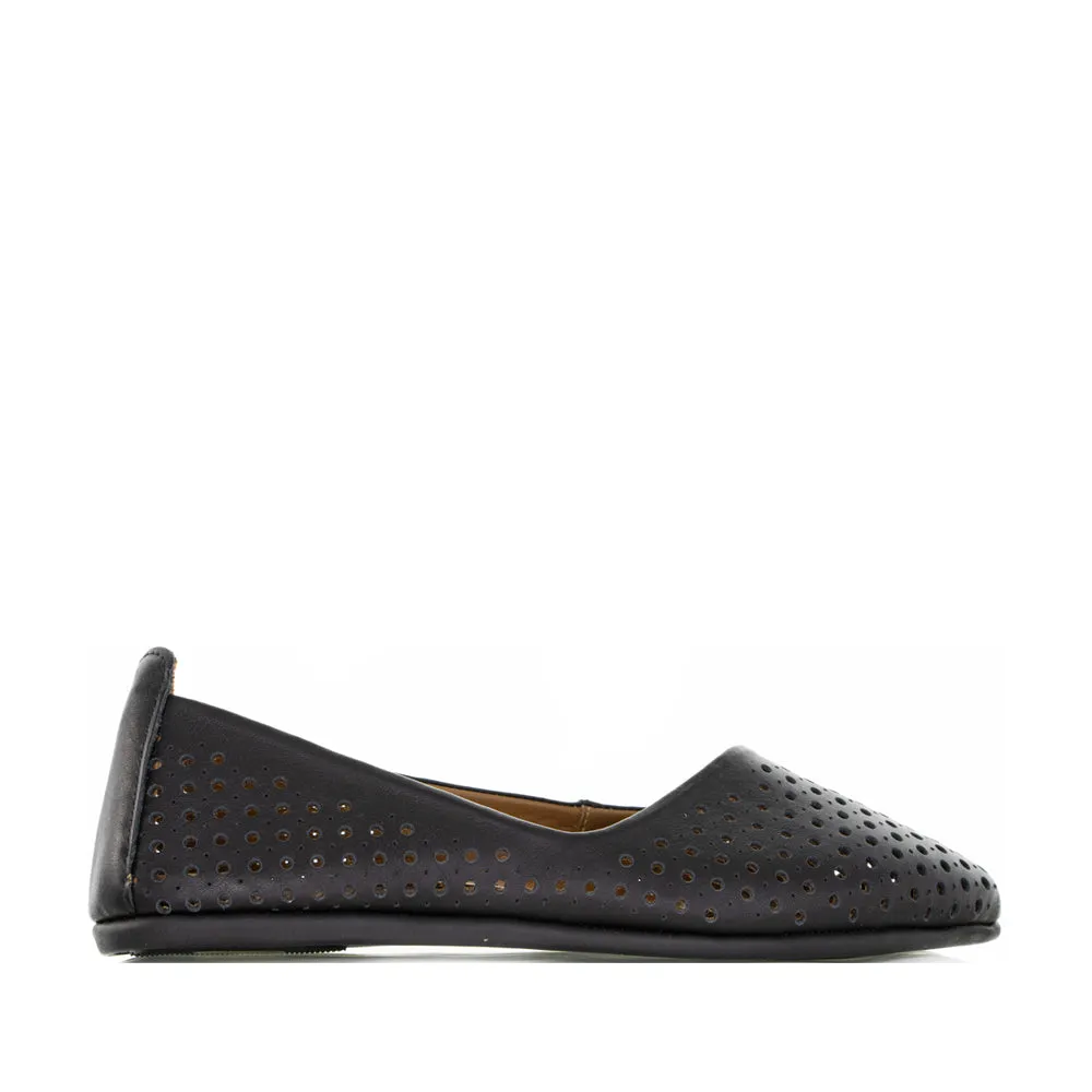 LE SANSA CHENGDU BLACK measurement hip