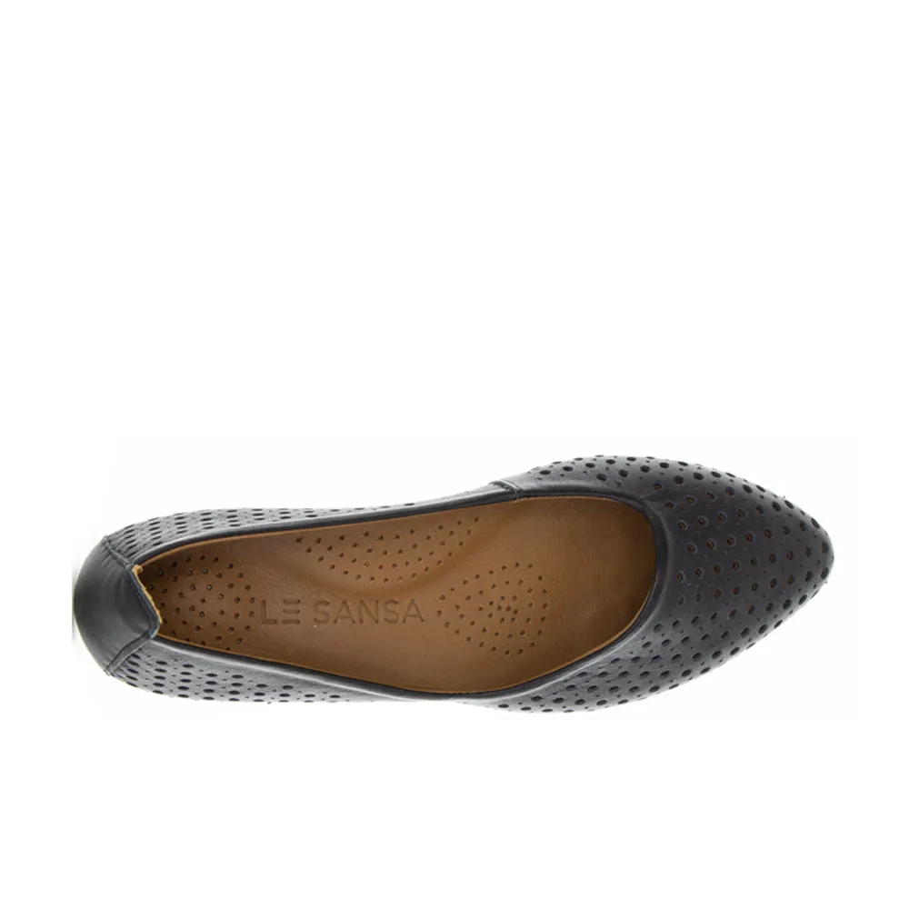 Chic Fit LE SANSA CHENGDU BLACK