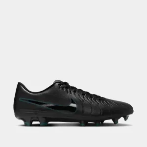 Nike Tiempo Legend 10 Club Soccer Cleats Quick Release Extra Cushion