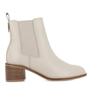 LIBERTY - ECRU LEATHER usual Bright